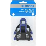 Shimano zarážky SM-SH12 – Zboží Dáma