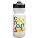 Cannondale Gripper Stacked Bottle 750 ml – Zboží Mobilmania