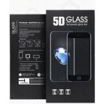 1Mcz Glass 5D Full Glue Apple iPhone 12, iPhone 12 Pro 31849 – Zboží Živě