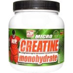 ATP Nutrition Creatine monohydrate 555 g – Hledejceny.cz