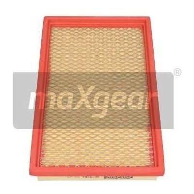 Vzduchový filtr MAXGEAR 26-0580 – Hledejceny.cz