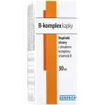 Generica B-komplex kapky 30 ml – Hledejceny.cz
