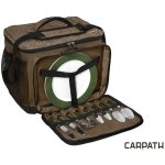 Delphin Termotaška s příborem Area FullCOOL + Carpath – Zboží Dáma