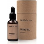 Zew for men Beard Oil Citrus olej na vousy 30 ml – Zboží Dáma