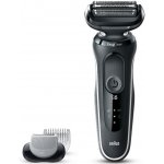 Braun Series 5 51-W1600s White – Zboží Dáma