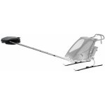 Thule lyžařský set Cross-Country Skiing Kit – Zboží Dáma