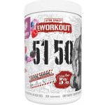 5% Nutrition Rich Piana 5150 Pre-Workout 372 g – Hledejceny.cz