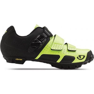 Giro CODE VR70 highlight yellow/black