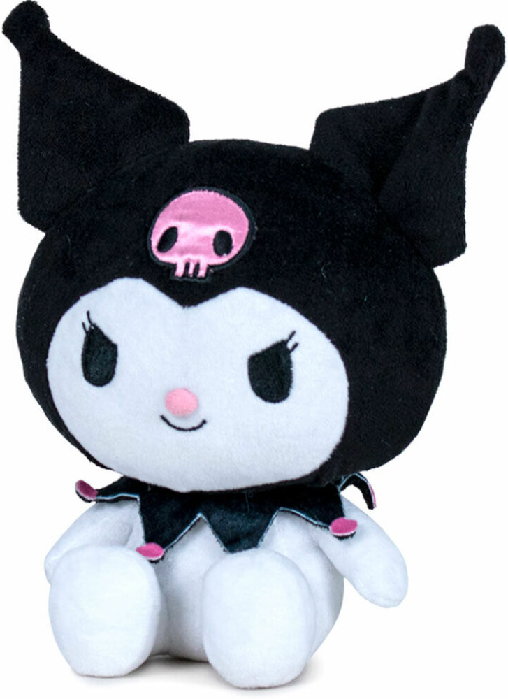 Sanrio Hello Kitty Kuromi Plü animal 30 cm