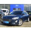 Automobily Ford Focus 1.0 EcoBoost