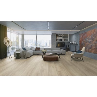 My Floor Residence Dub highland stříbrný ML1013 1,80 m² – Zboží Mobilmania