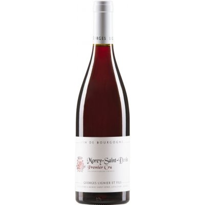 Domaine G. Lignier et Fils Morey-Saint-Denis 1er Cru AOC 2022 13,2% 0,75 l (holá láhev) – Hledejceny.cz