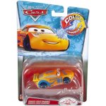 Mattel CARS 3 Auta 3 Color Changers Dinoco Cruz Ramirez měnící barvu – Zbozi.Blesk.cz