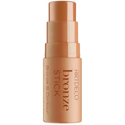 Artdeco Bronzer v tyčince Bronze Stick 5 Provence 4,5 g – Zboží Dáma