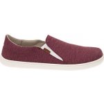 Fare Bare slip-on Clara B5762491 bordo – Hledejceny.cz
