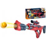 POWER - Vzduchová puška s dostřelem 6 m – Zbozi.Blesk.cz