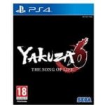 Yakuza 6: The Song of Life – Hledejceny.cz