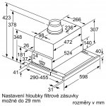 SIEMENS LI69SA684 – Hledejceny.cz