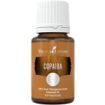 Young Living esenciální olej Kopaiva 15 ml – Zboží Mobilmania