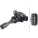HELLA Zapalovací cívka 5DA 358 057-651 – Hledejceny.cz