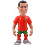 Minix Football Portugal Cristiano Ronaldo 12 cm – Zboží Dáma