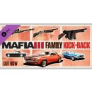 Hra na PC Mafia 3 Family Kick-Back