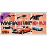 Mafia 3 Family Kick-Back – Sleviste.cz