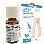 FOOT Care Roztok k odstranění bradavic 12 ml – Zboží Mobilmania