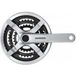 Shimano Tourney FC-TY501-S – Zboží Dáma