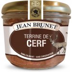 Jean Brunet jelení terina 180g – Zboží Dáma