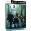 DVD film Andělin popel DVD