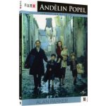 Andělin popel DVD – Hledejceny.cz