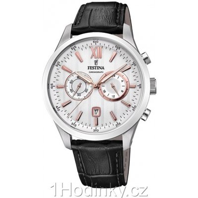 Festina 16996/1 – Hledejceny.cz