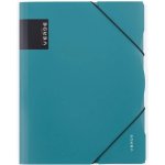 Verde Složka tříklopá A4 s gumičkou milano – Hledejceny.cz