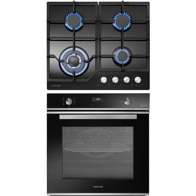 Set Concept PDV7460bc + ETV8160bc – Zboží Dáma