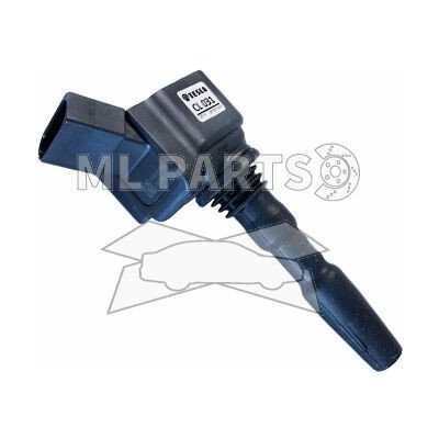 Zapalovací cívka TESLA CL031 – Zboží Mobilmania