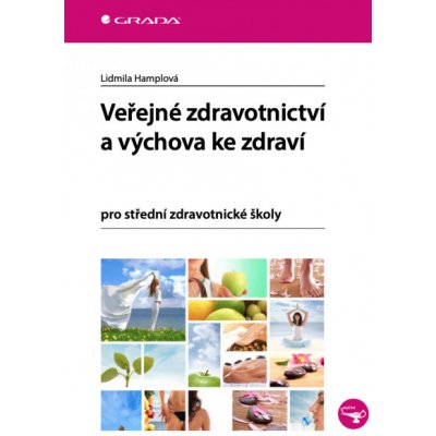 Veřejné zdravotnictví a výchova ke zdraví – Zbozi.Blesk.cz