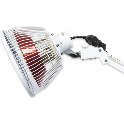 Náhradní hlava pro terapeutickou lampu TDP CQ-36 – Zboží Dáma