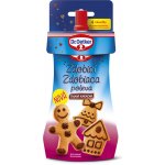 Dr. Oetker Zdobící poleva bílá 140 g – Zboží Dáma Dr. Oetker Zdobící poleva bílá 140 g – Zboží Dáma