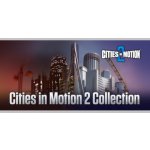 Cities in Motion 2 Collection – Hledejceny.cz