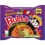 Samyang Buldak Habanero Lime pálivé ramen nudle s příchutí kuřete 135 g – Zboží Dáma