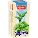 Apotheke Kopřiva dvoudomá čaj 20 x 1,5 g – Zbozi.Blesk.cz