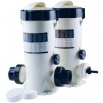 ASTRALPOOL dávkovač automatický chlórových tablet s napojením na potrubí – Zboží Dáma