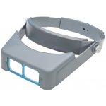 Shesto Modelcraft čelenka s lupou Professional – Hledejceny.cz