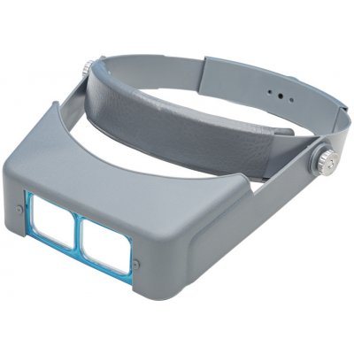 Shesto Modelcraft čelenka s lupou Professional – Hledejceny.cz