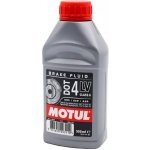 Motul DOT 4 LV 500 ml – Hledejceny.cz