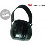 PELTOR H7A 45230 OPTIME II, H520A-407-GO – HobbyKompas.cz