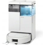 iRobot Roomba Plus 515 Combo + AutoWash dock white – Zboží Mobilmania