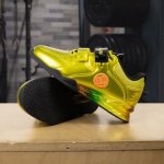 Lu Xiaojun Lu Xiaojun Boty na vzpírání LUXIAOJUN Professional gold – Sleviste.cz