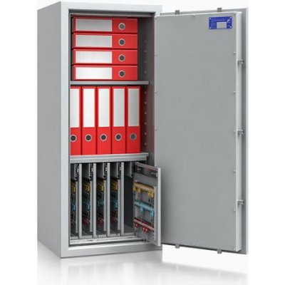 ISS Safe4Key 157018.02 EL – Zboží Živě